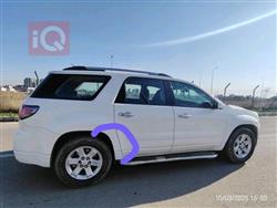 GMC Acadia